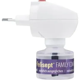 Felisept Family Comfort Set Diffusor + Flakon 45 ml