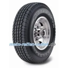 General Tire Grabber TR 205/70 R15 96T