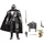 Star Wars Der Mandalorianer & Grogu Deluxe Actionfigur 9,5 cm
