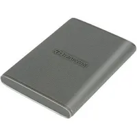 Transcend ESD360C Portable SSD, 2TB, USB-C 3.2 (TS2TESD360C)