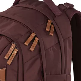 Satch Pack Nordic Ruby