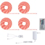 Paulmann LED Stripe SimpLED Komplettset 20 m RGB