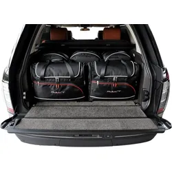 Kofferraumtaschen Set - LAND ROVER RANGE ROVER IV