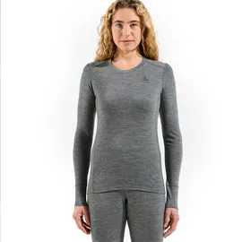 Odlo Damen Merino 200 Longsleeve (Größe XL