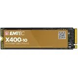 Emtec X400-10 4 TB M.2