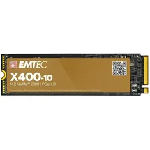 Emtec X400-10 4 TB M.2