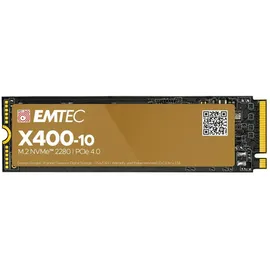 Emtec X400-10 4 TB M.2