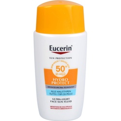 Eucerin, Sonnencreme, Sun Flu Hy P Lsf50, 50 ml CRE (Sonnencreme, SPF 50, 50 ml)