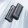 UGREEN USB-C auf 7-Port USB-A 3.0 Hub DC 12v Grau