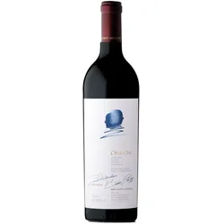 Opus One Rotwein trocken 0,75 l | 2017