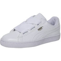 Puma Basket Heart Patent