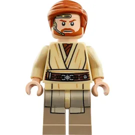 LEGO Star Wars Obi-Wan's Jedi Interceptor (75135)