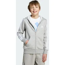 adidas Essentials Medium Grey 140