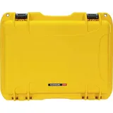 Nanuk Transportkoffer Mod. 925 (B x H x T) 432 x 163 x 300 mm Gelb 925-1004