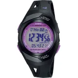 Casio Damen Digital Quarz Armbanduhr Collection