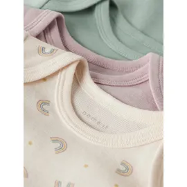 NAME IT Nbfbody 3P LS RAINBOW Noos, JET stream Numeric_50 - numeric_50