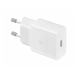 SAMSUNG Power Adapter (15W Schnellladefunktion) weiß