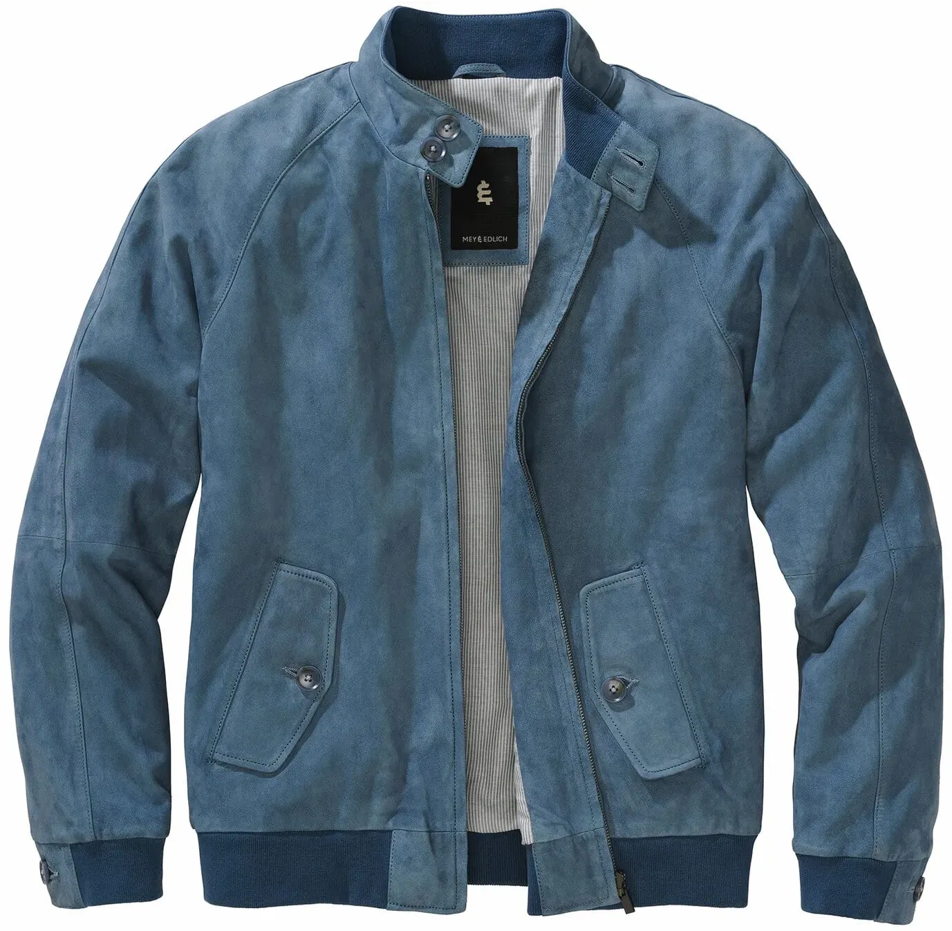 Lederblouson Costa Azzurra - 48