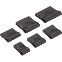 Kirschen Leder-Schneidenschutzsatz 6-tlg. (8505000)