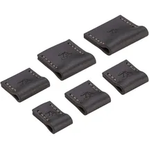 Kirschen Leder-Schneidenschutzsatz 6-tlg. (8505000)