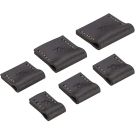 Kirschen Leder-Schneidenschutzsatz 6-tlg. (8505000)