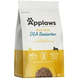 Applaws Senior Hühnchen 2 kg