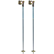 Leki Alpino Leki, Skistöcke, 95 cm)