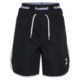 hummel Kurze Hose Schwarz 140