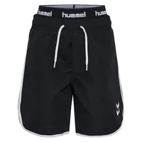 hummel Kurze Hose Schwarz 140