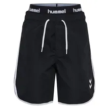 hummel Kurze Hose Schwarz 140