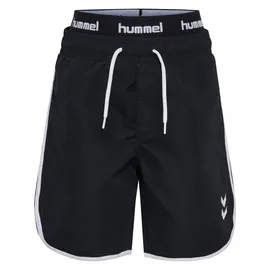 hummel Kurze Hose Schwarz 140