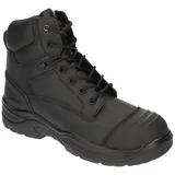 Magnum Berufsstiefel Magnum Roadmaster schwarz S3 schwarz Größe - Schwarz - 40