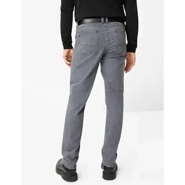 EUREX BY BRAX LUKE Regular Fit Grau 28/U