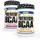 Weider BCAA Orange Pulver 500 g