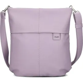 Zwei Mademoiselle.M M12 Schultertasche Kunstleder Lilac