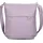 Zwei Mademoiselle.M M12 Schultertasche Kunstleder Lilac