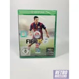 FIFA 15 (USK) (Xbox One)