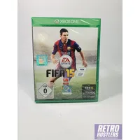 FIFA 15 (USK) (Xbox One)