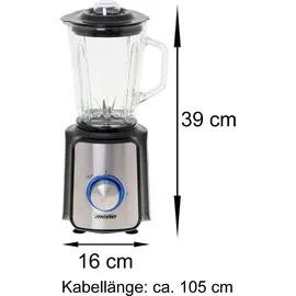 Mesko MS 4080 Standmixer