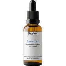 NatuGena GmbH NatuGena AmaraPur Öl 50 ml