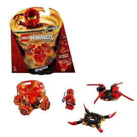 LEGO Ninjago Spinjitzu Kai 70659