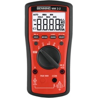 Benning MM 2-2 Multimeter (044692)