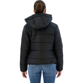 G-Star Meefic Jacke Damen Schwarz M