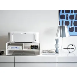 Yamazaki Druckerstation, weiß,