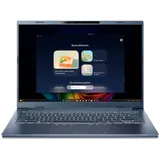 Acer Swift Go 14 AI OLED SFG14-75-73GE Intel Core Ultra 7 258V 32 GB RAM 1 TB SSD