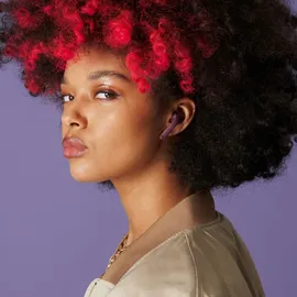 Fresh 'n Rebel Twins 3+ Tip deep mauve