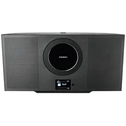 Medion Vertikales All-in-One Audio System Md88358
