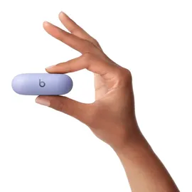 Beats Solo Buds polarviolett