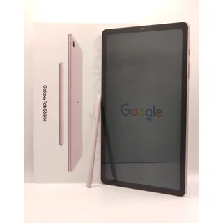 10,4" 64 GB Wi-Fi + LTE Chiffon Pink