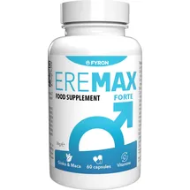 Fyron Eremax Forte Kapseln 60 St.